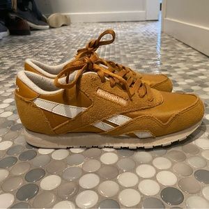 Retro Reebok Sneakers